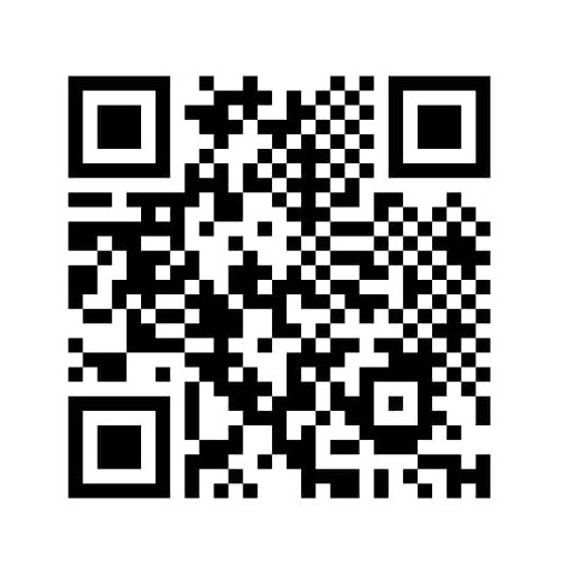Contribute QR Code